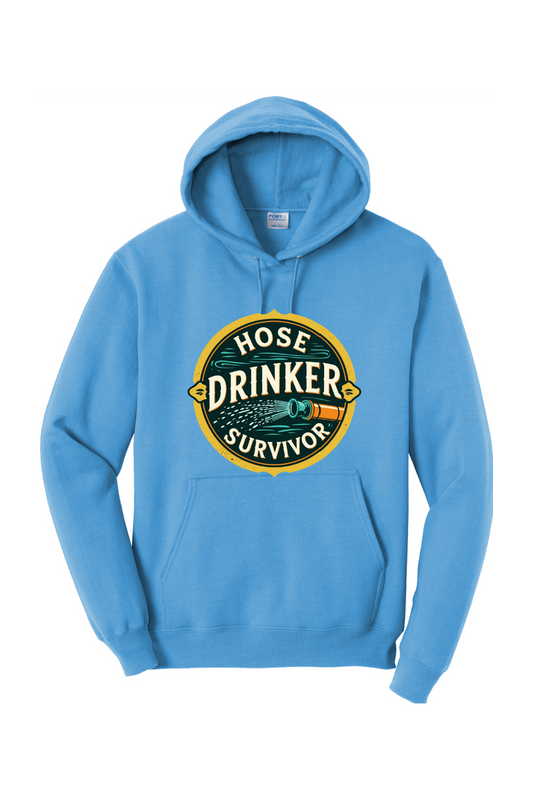 Hose Drinker Survivor