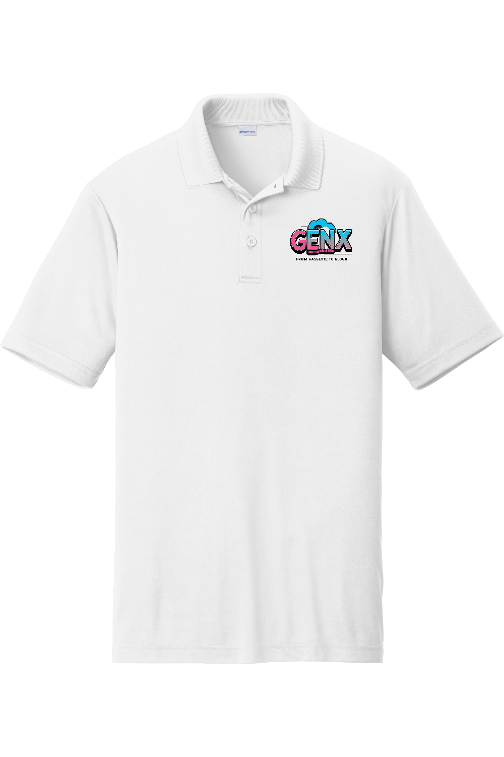 Competitor Polo: GENX-From Cassette To Cloud