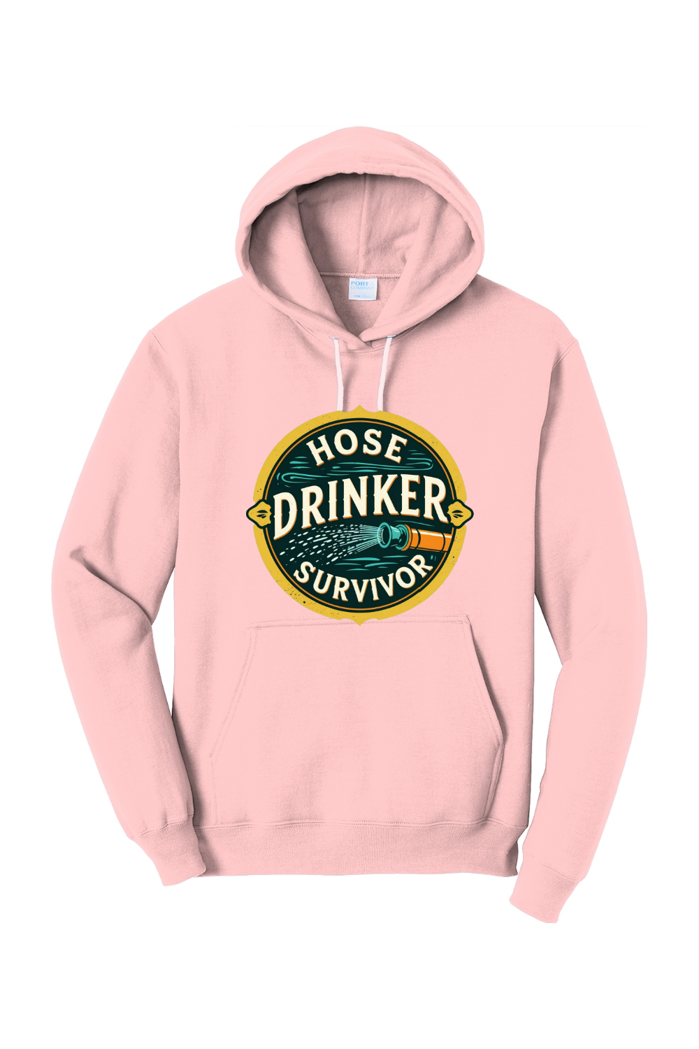 Hose Drinker Survivor