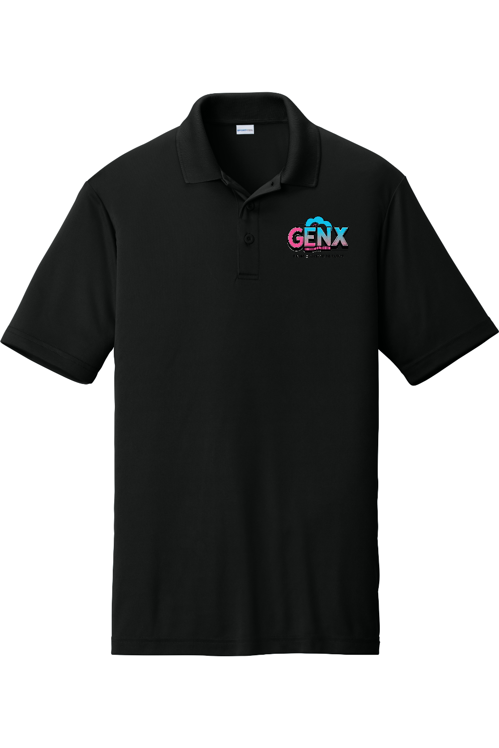 Competitor Polo: GENX-From Cassette To Cloud