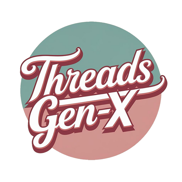 Threads Gen X